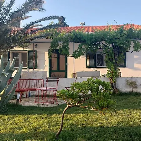 Haus Fernweh * Rtina