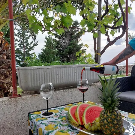 Haus Fernweh