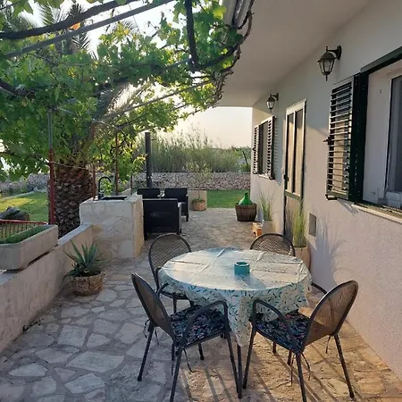 דירה Haus Fernweh רטינה