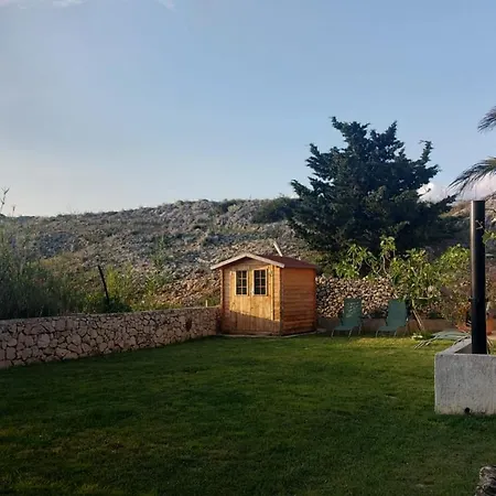 Apartman Haus Fernweh