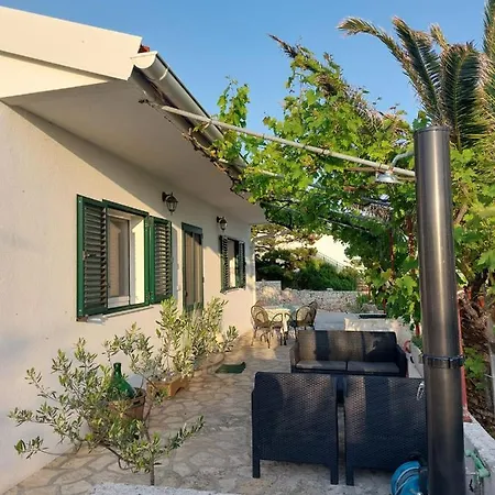 דירה Haus Fernweh *